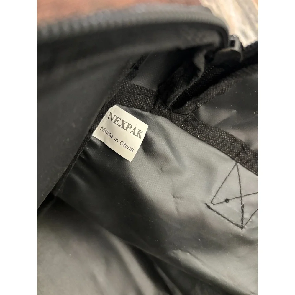 NexPak Duffel Bag 22